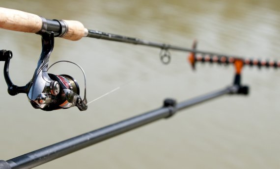 Initiation Pêche