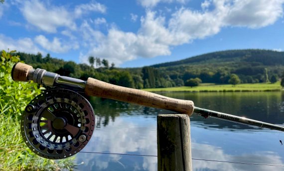 Journée Gratuite au Réservoir du Chatelet