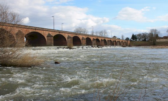 Covid-19 : Le confinement largement allégé, la pêche de loisir redevient possible.