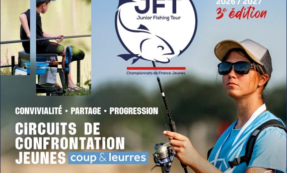 Junior Fishing Tour