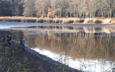 Interdiction temporaire de pêche à l'étang Grénetier