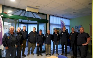 Gardes-pêches particuliers : mobilisés pour nos rivières !