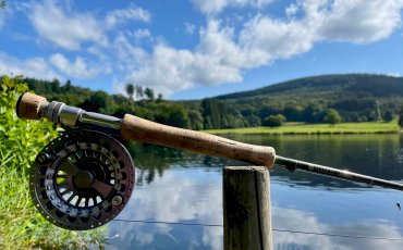 Journée Gratuite au Réservoir du Chatelet