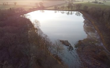 Carpodrome de la Tuilerie (Cercy-la-Tour) - Pêche interdite