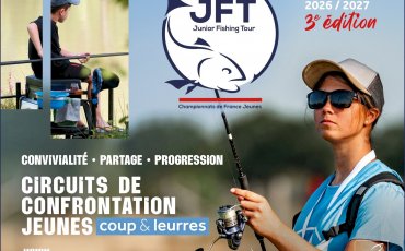 Junior Fishing Tour