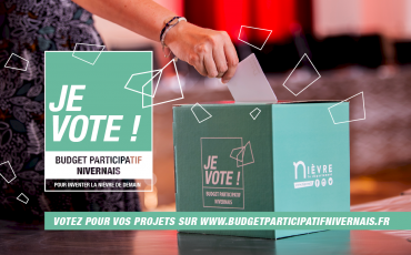 Budget participatif Nivernais