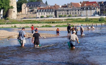 Préparez-vous pour l'ouverture de la pêche aux carnassiers dans la Nièvre !  - Nevers (58000)