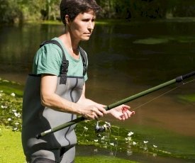 Initiation Pêche au Toc